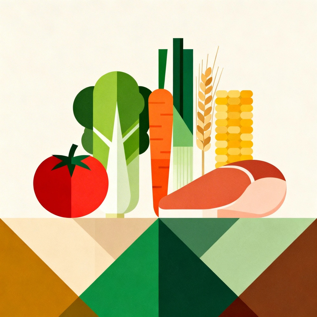 10 Υγιεινές Συνταγές για Οικονομικά Γεύματα