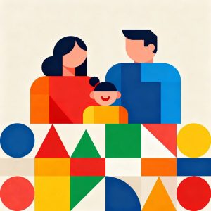 Δραστηριότητες για Οικογενειακή Ευτυχία